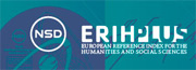 ERIH PLUS